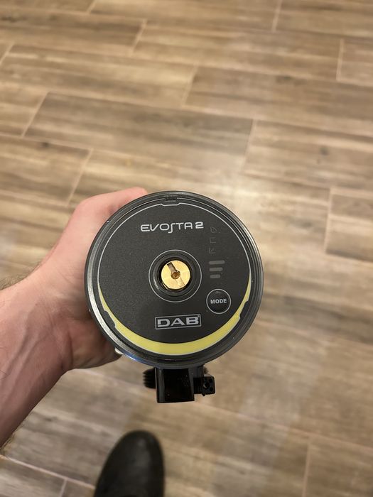 Vand pompa recirculare DAB