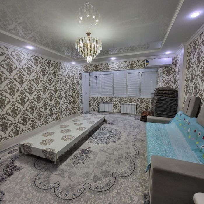 Юнусобод продаётся 2/2/9 Школа 220 отдл вход 64кв.м