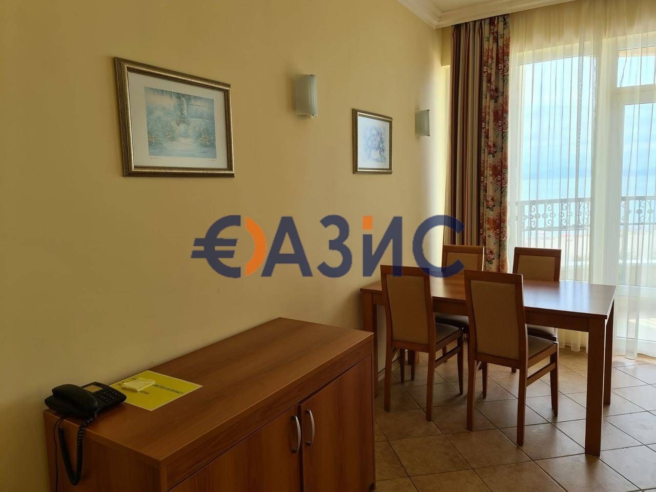 Продава се Двустаен апартамент в Поморие - 88 кв.м за 758 €/кв.м - Снимка #6