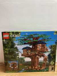 Lego 21318- Casuta din copac