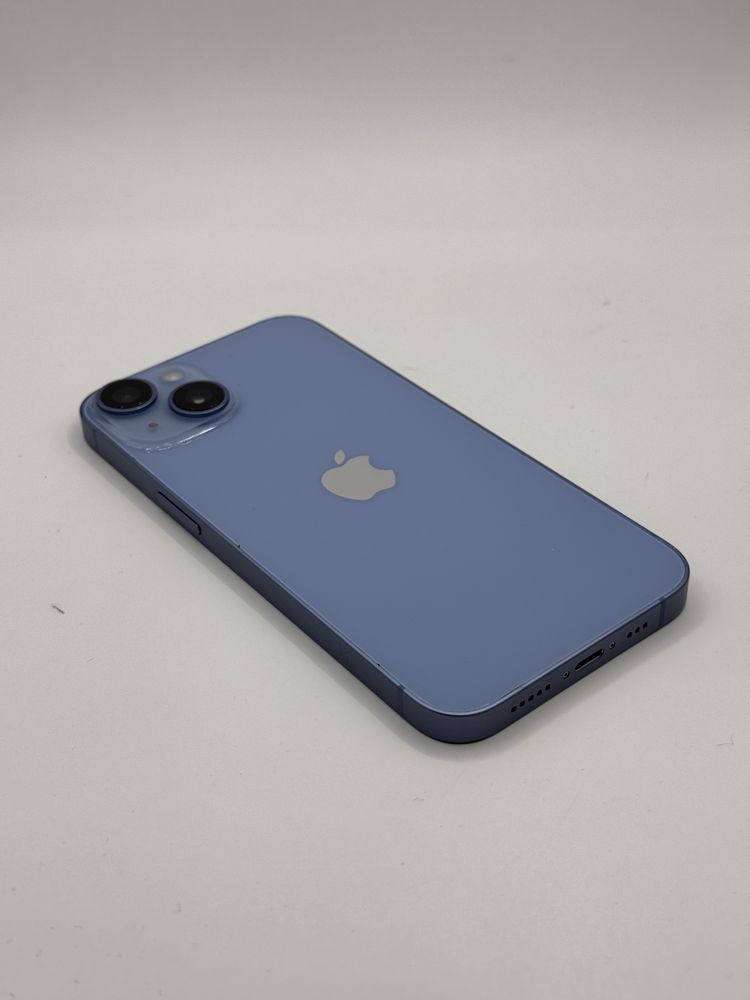 Iphone 14 256GB 100% Grad B Garantie 24 Luni - zonemag.ro