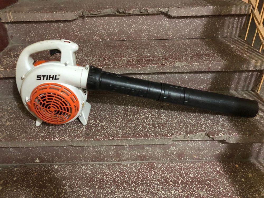 Suflanta Stihl Bg 56c fab 06.2022