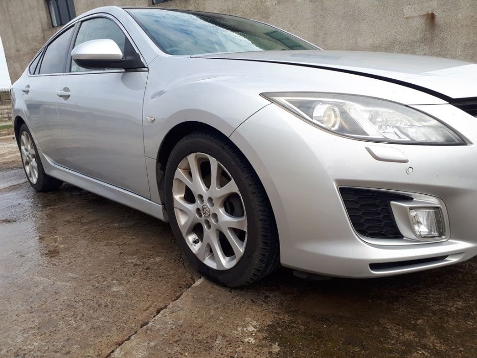 Injector Mazda6GH Pompa Injectie Mazda6GH Rampa Injectoare Mazda6GH