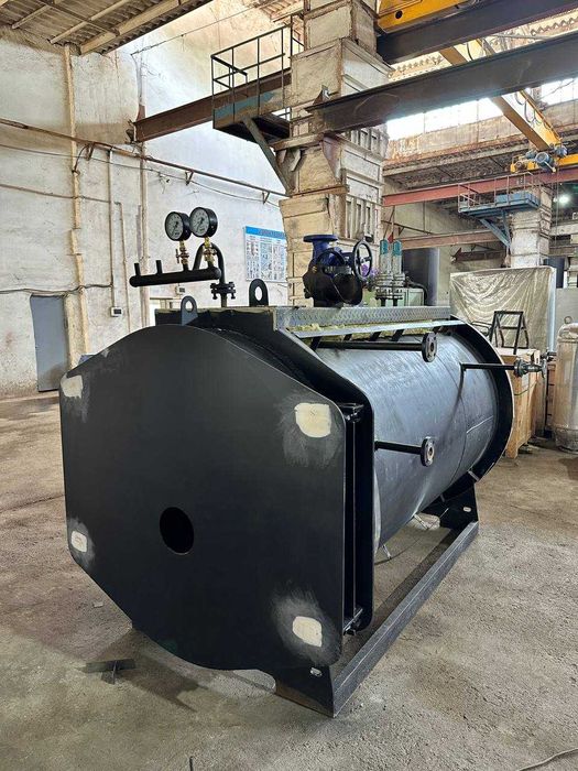 Паровой котел Bugʻ yetishmayaptimi? Bizda yechim bor