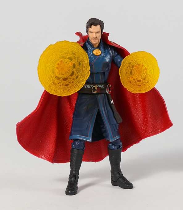 Figurina Doctor Strange Marvel Avengers Infinity War 16 cm MCU