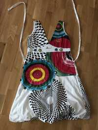 Rochie Desigual XL