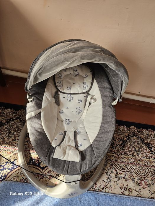Продам люльку качалку