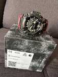Casio G-Shock Mudmaster GWG-B1000-1A4