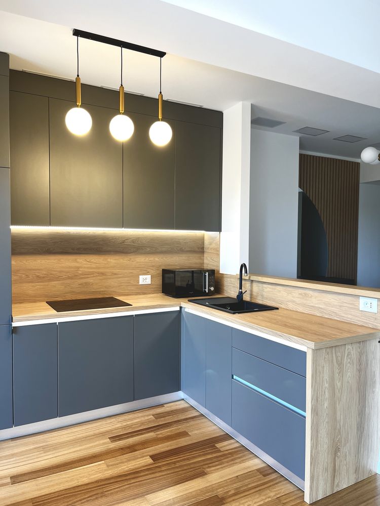 Apartament 2 camere | Loc de parcare | Garaj subteran | Boxă