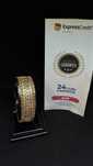 Bratara 18K 21.79G (Ag.21) Garantie 2 ani