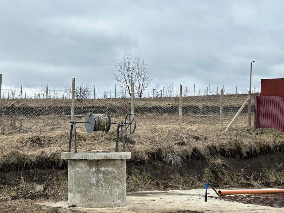 Teren intravilan in Fălticeni 1200 mp acte la zi