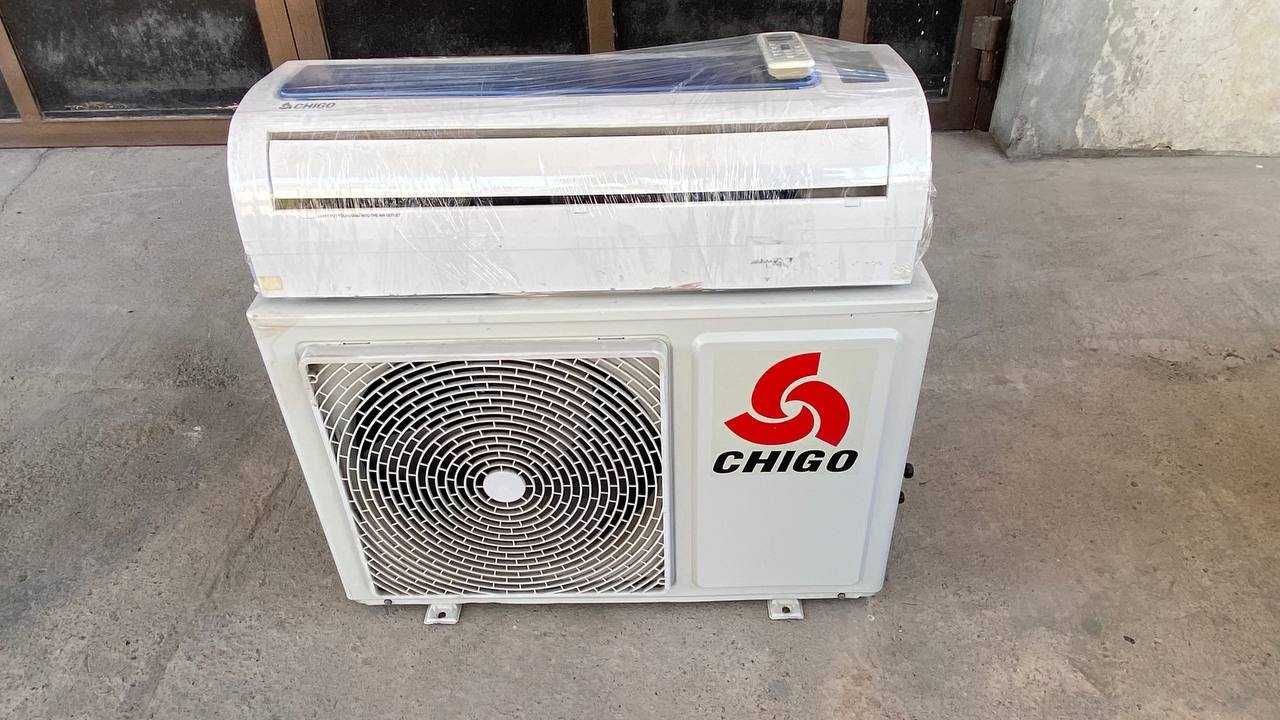Кондиционер сотилади CHIGO 12