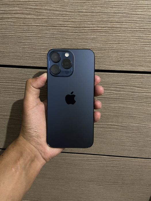 Айфон 15 про Макс