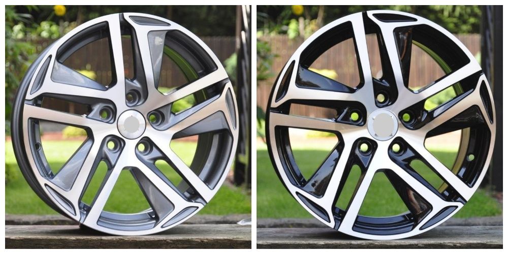 16" 17" Джанти Пежо 5X108 PEUGEOT 308 / 3008 / 407 / 508 / 605 607