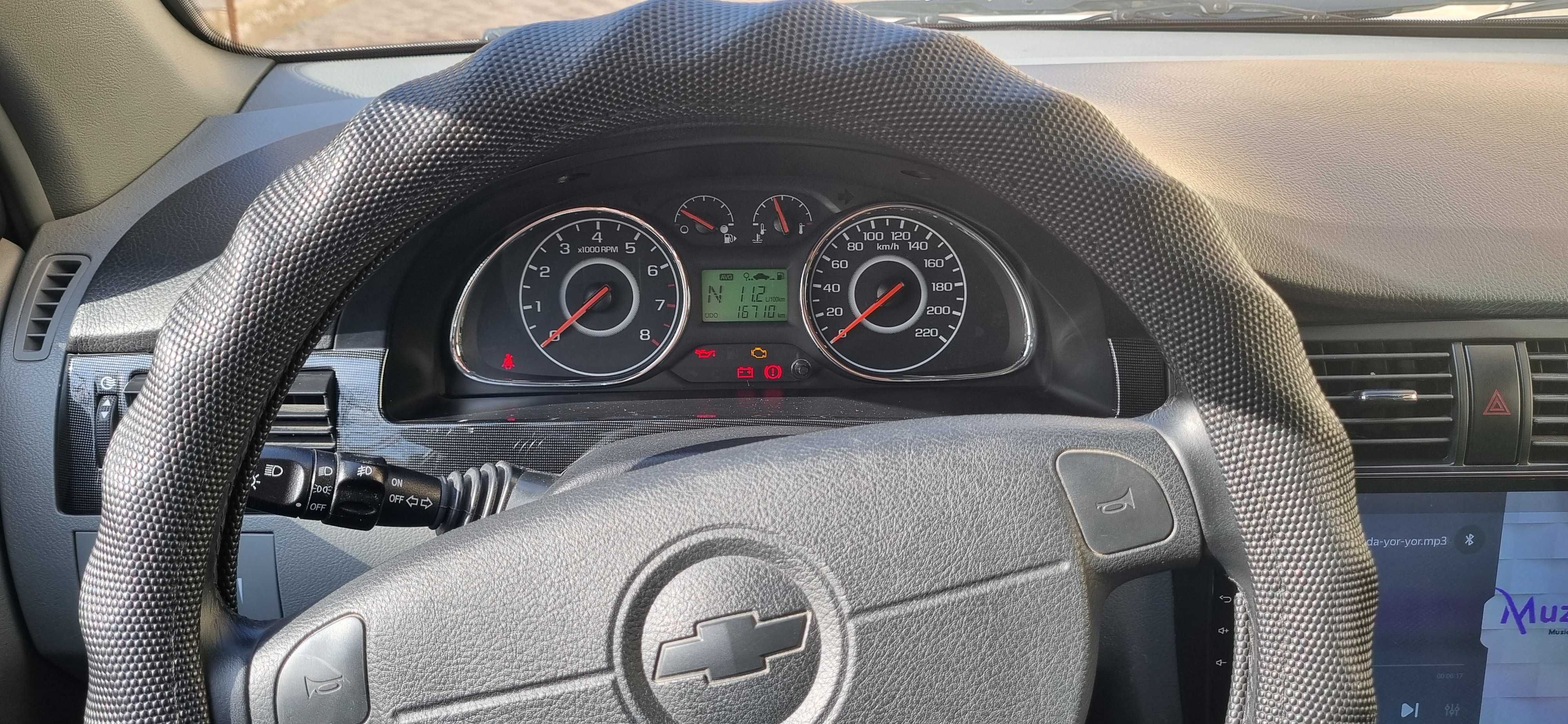 Lacetti автомат 2023 сотилади(узимники)