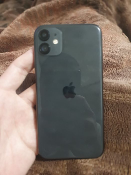 Iphone 11 holati yaxshi