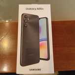Чисто нов Samsung A05s