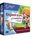 Carte engleza Raspundel