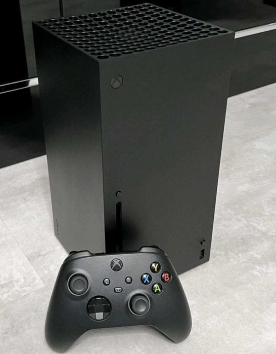 Конзола Xbox Series X