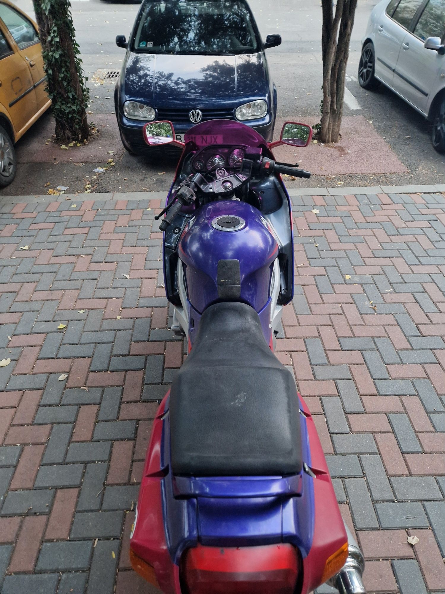 Kawasaki zzr 600 D (posibil 35kw)