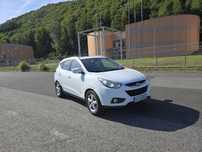 VAND Hyundai ix35