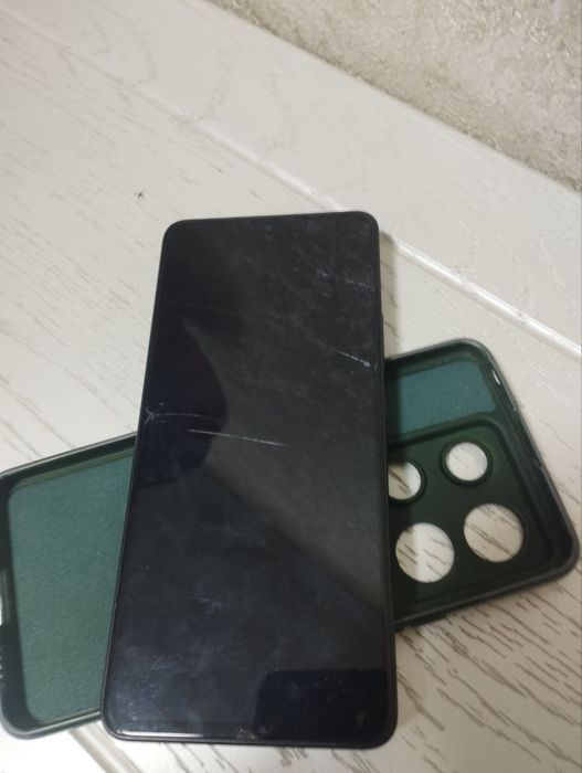 Poco x6 5G 256gb