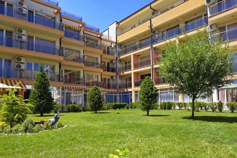 Продава се Двустаен апартамент в к.к. Слънчев бряг - 59 кв.м за 1119 €/кв.м - Снимка #8