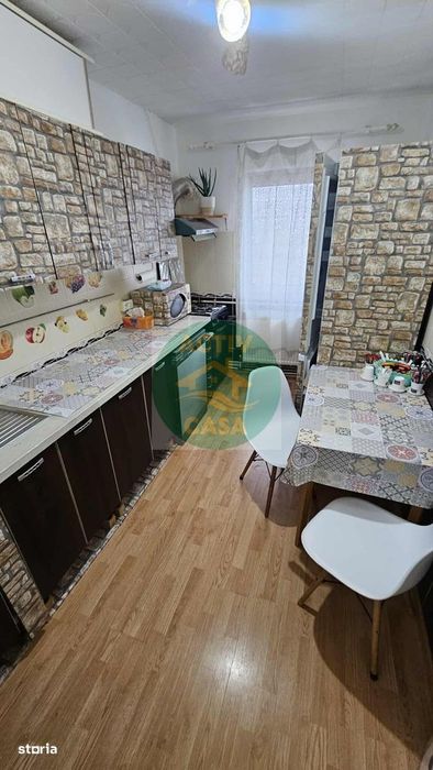 Apartament 3 camere