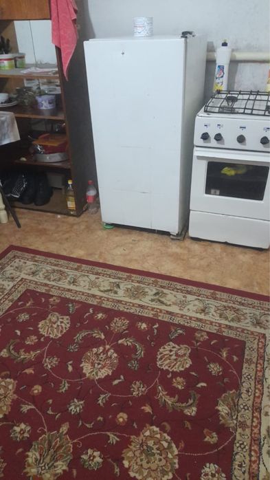 Сдам времянку . Условия газ, вода , свет, туалет есть. Дешевая цена