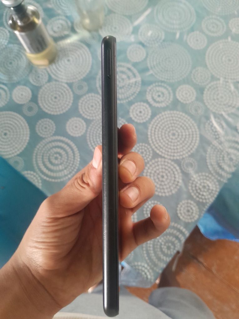 Samsung Galaxy A12