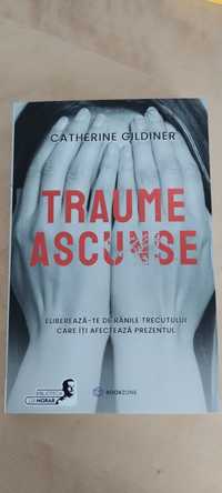 Traume ascunse Catherine Gildiner