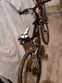 Vand bicicleta MB si 2 seturi bluza-șort ciclism unisex m.3/L