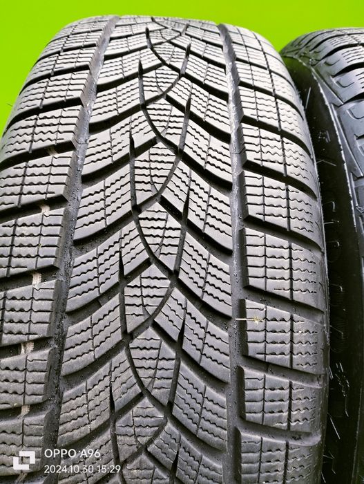Jante VW ID3 Originale R18 Iarna