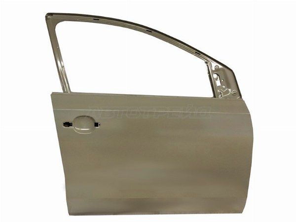 Дверь передняя Volkswagen Polo