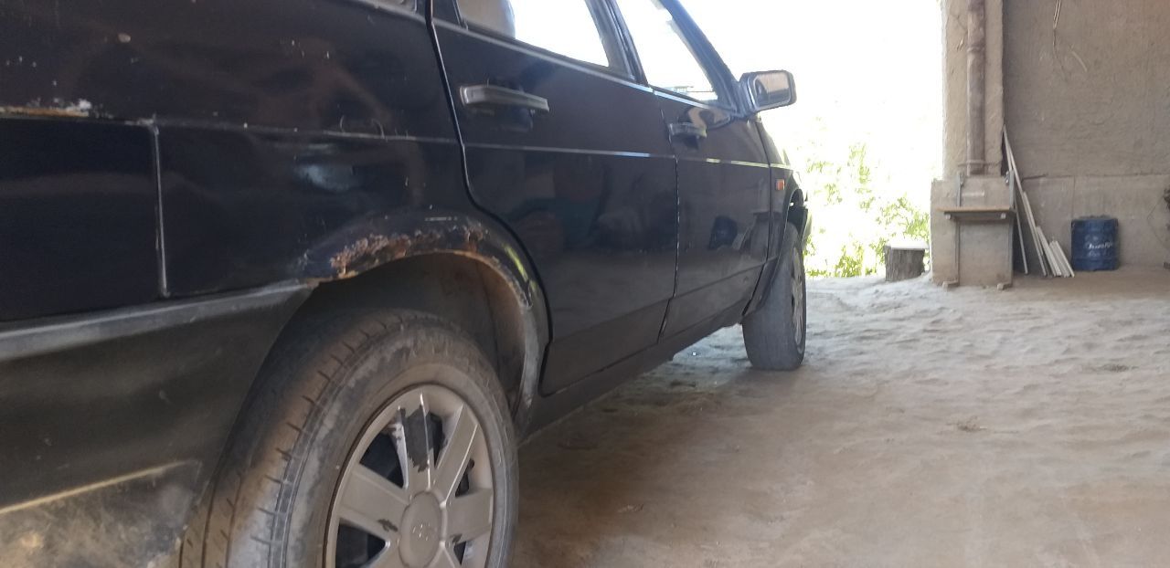 Avto Lada vaz 2109  motor moy yemiydi balon akkumlyatorlari