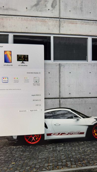 Monitoare LG 24MD4KL 24UD58-B