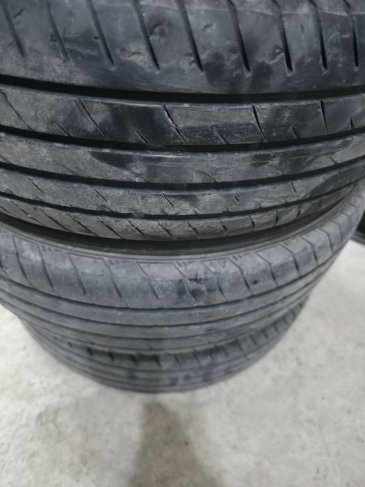 Покрышки NEXEN 185/65/15
