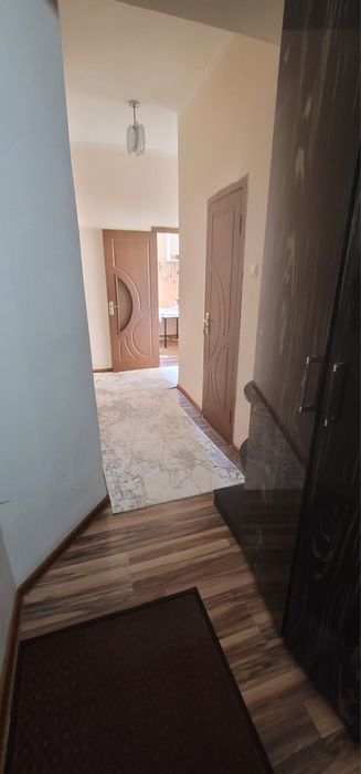 Сергели 6 а.  1 комнатная 44 м2.  С ремонтом