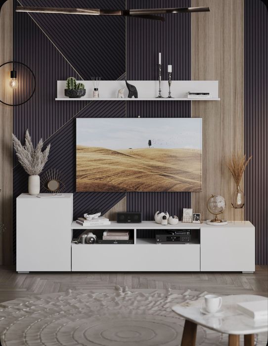 Горка стенка комплект