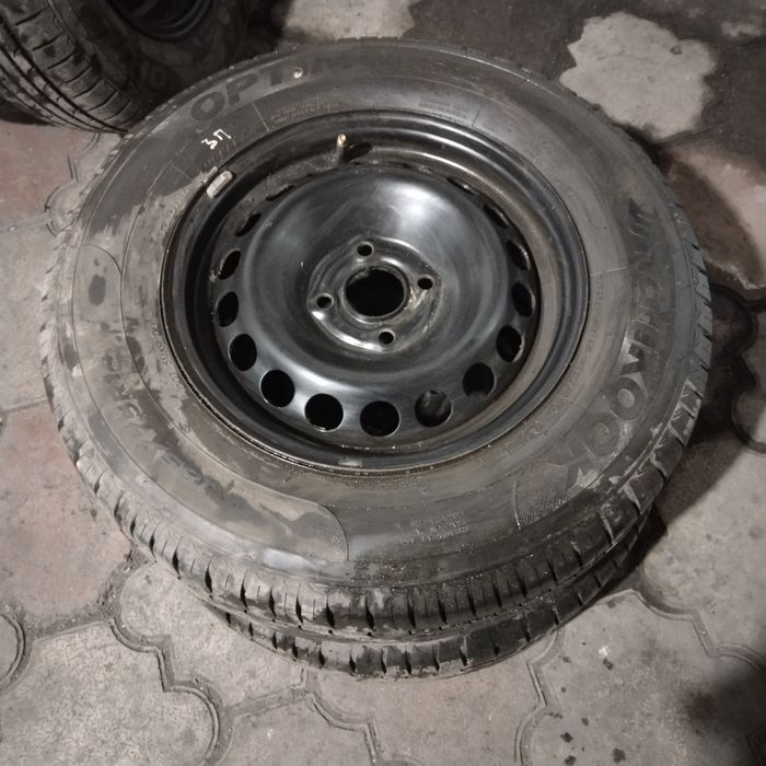 OPTIMO K715 185/75R 14