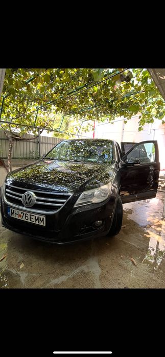 VW TIGUAN 1.4 TSI 4x4 130.000