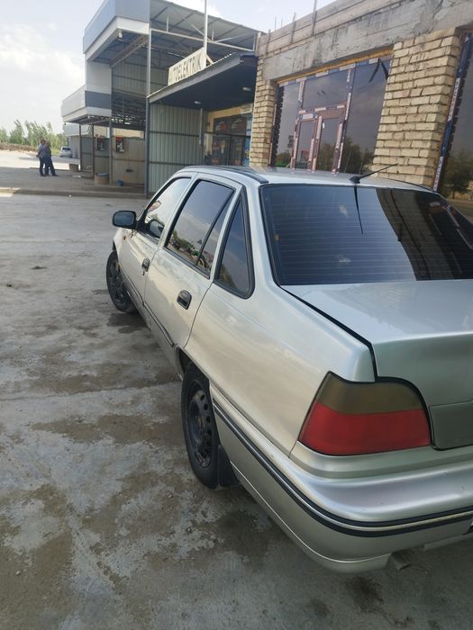 Нехиа 1. Сонс трамбилор