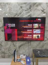 Телевизор LG 75"