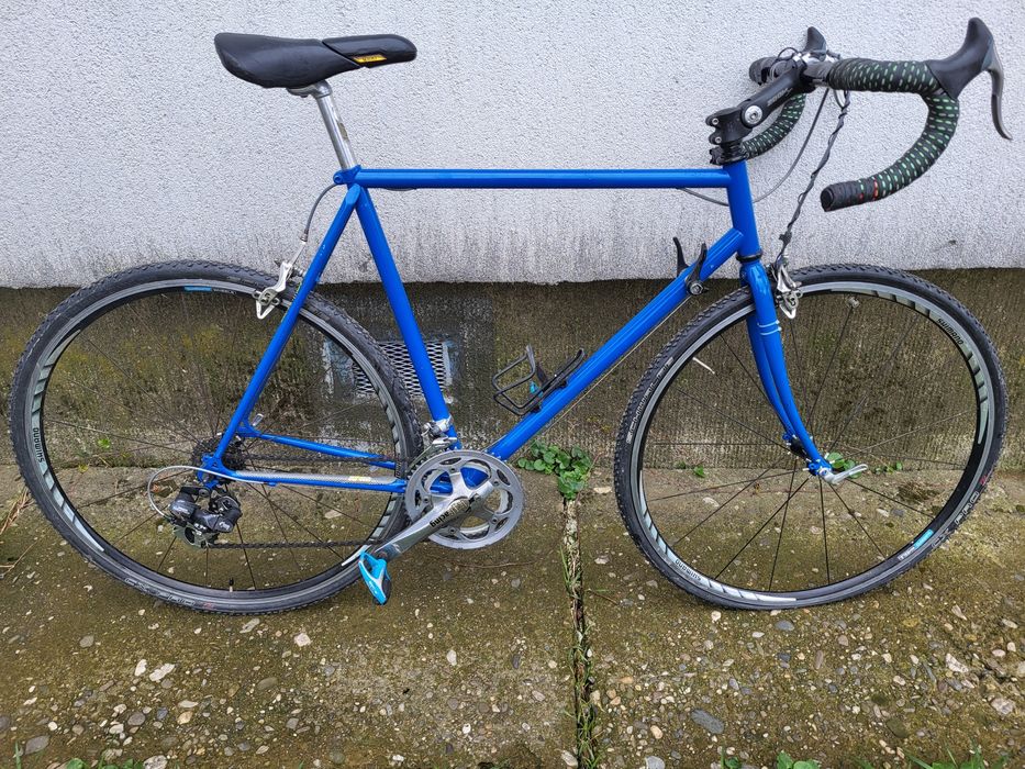 Biciclete cursiere vintage