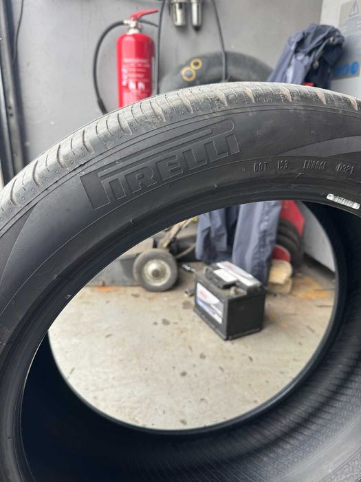 Гуми Pirelli Scorpion