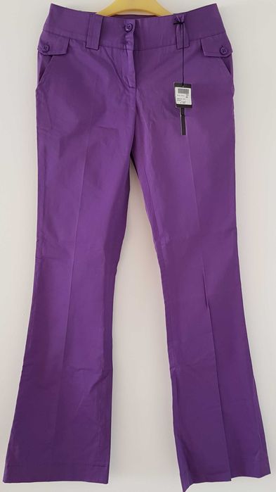 Pantaloni dama, marimea XS