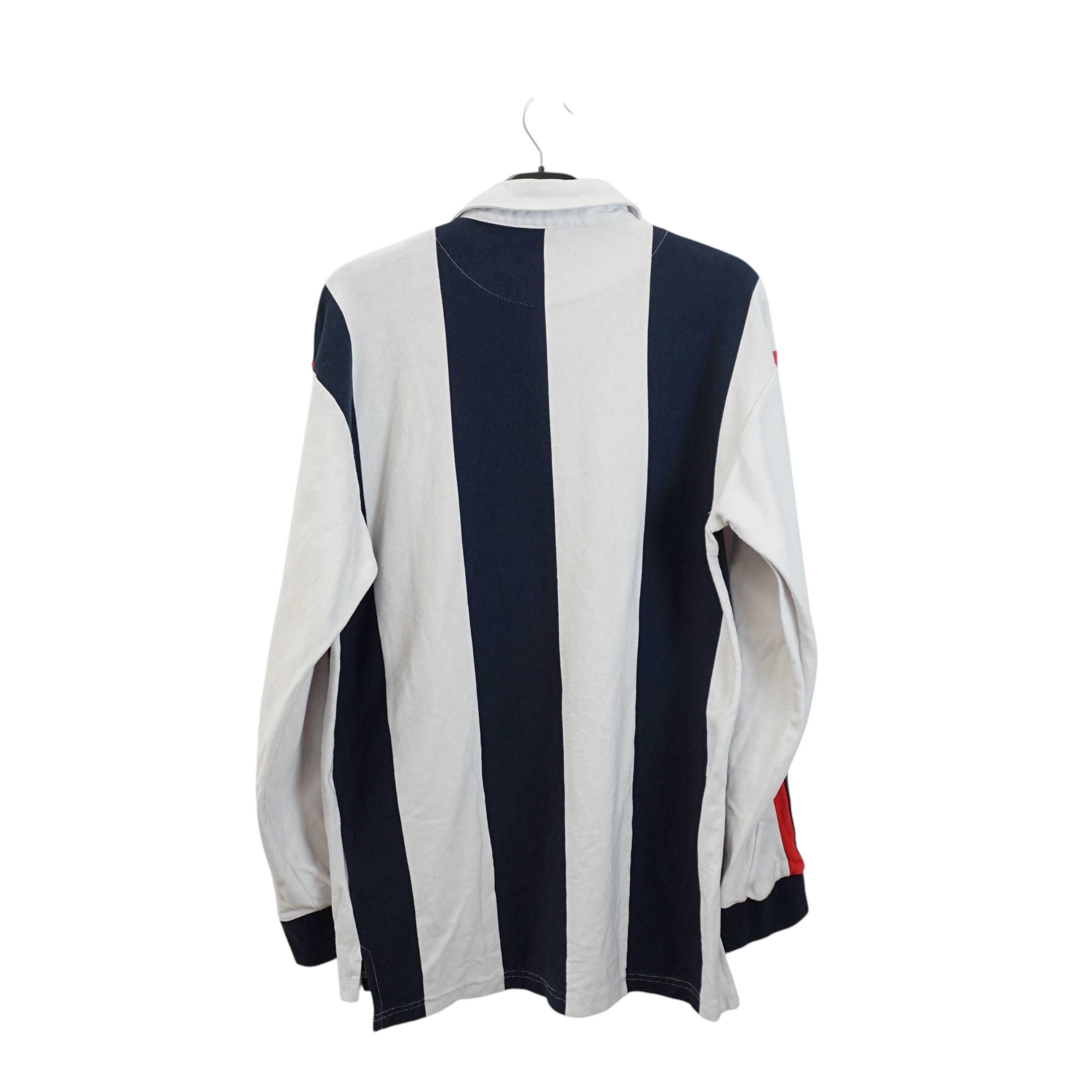 KARL KANI Rugby Shirt - винтидж блуза - L