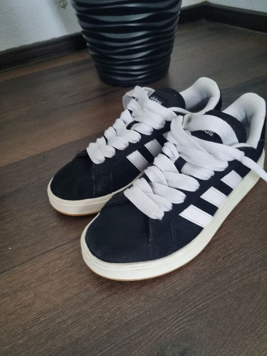Sneaker Adidas negri