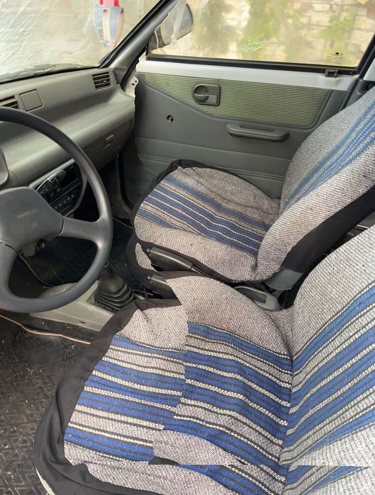 Anunț!Vand Tico funcțional!