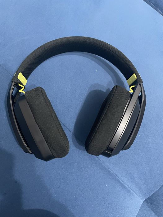 Наушники VGN VXE V1